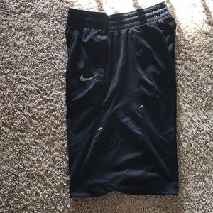 Dri-Fit Nike Shorts
